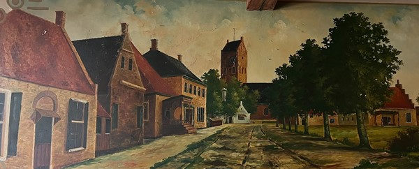 Medium property photo - It Plein 2, 8835 XB Easterlittens